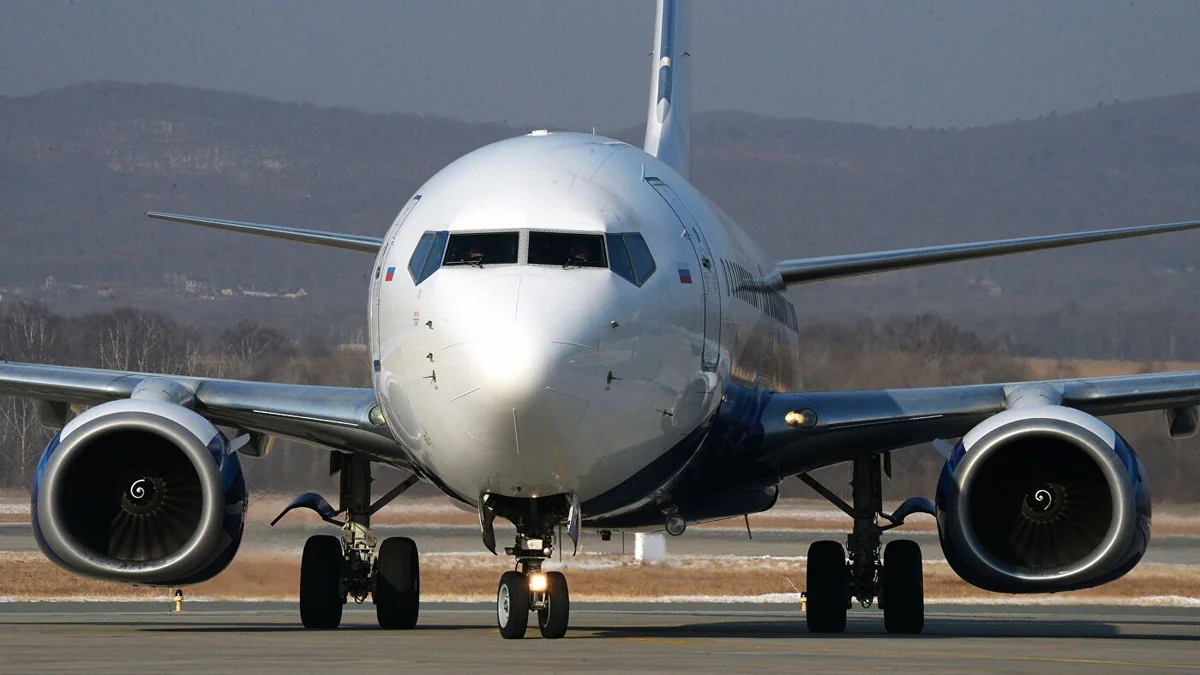 Boeing планирует создать новый самолет