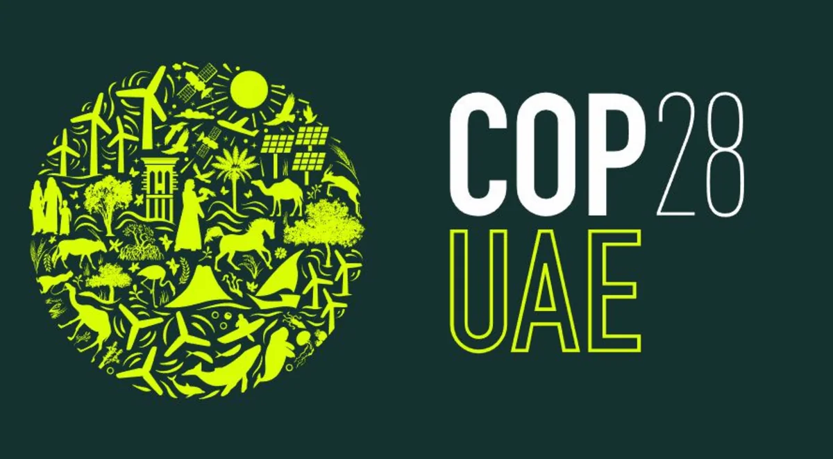 COP28 launches COP Presidencies Troika