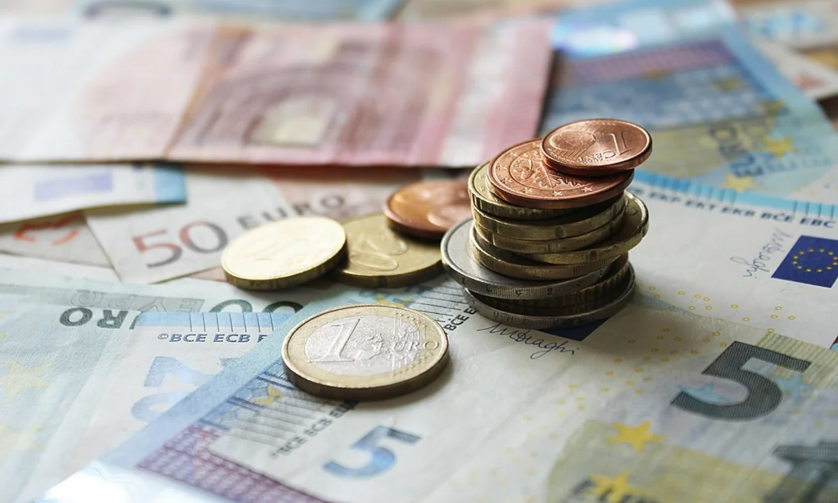 Germany sees 2.3% rise in consumer prices
