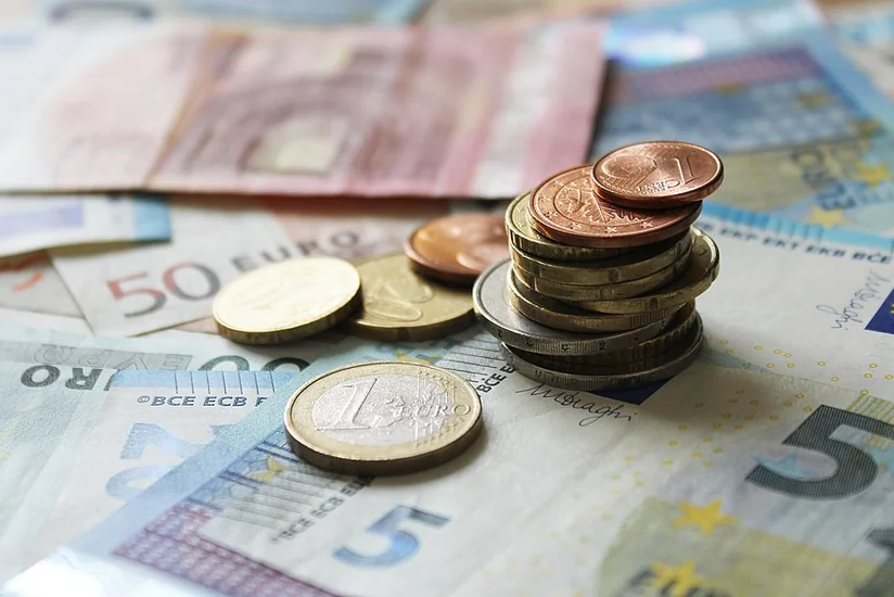 Потребительские цены в Германии в марте выросли на 2,3%