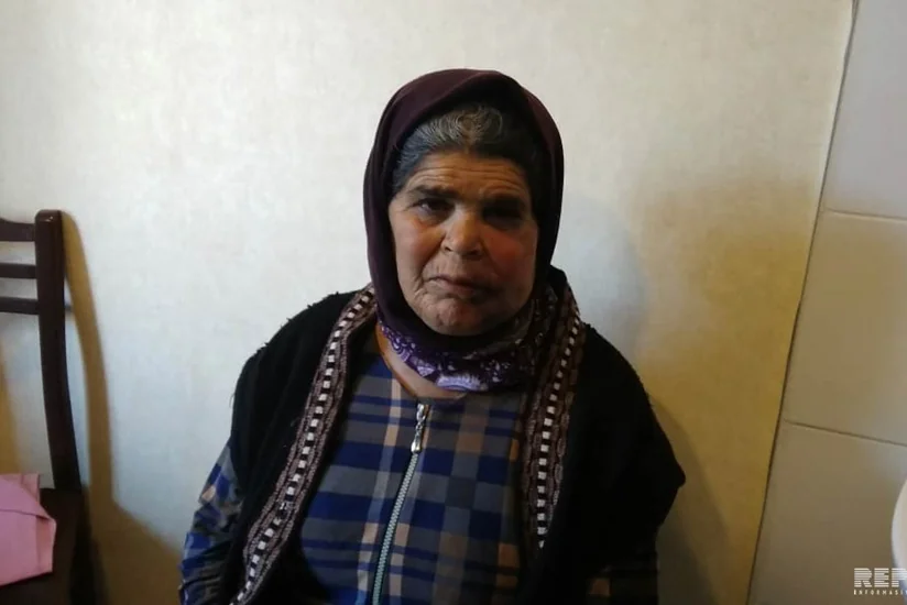 Lerikdə evə basqın edən maskalı şəxs yaşlı ər-arvada xəsarət yetirib - VİDEO - YENİLƏNİB