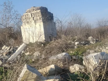 Представители ТЮРКСОЙ и Тюркского совета совершили поездку в Физули