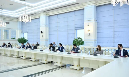 “Turizm haqqında” qanun layihəsi plenar iclasın müzakirəsinə tövsiyə olunub