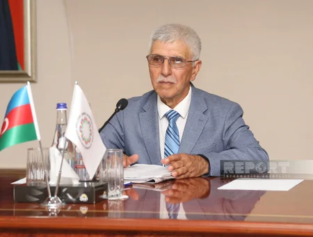 Qərbi Azərbaycan İcmasında Nüvədi sakinləri ilə görüş keçirilib