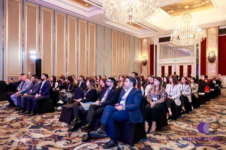 Azərbaycanın turizm imkanları Çindəki silsilə tədbirlərdə nümayiş etdirilib