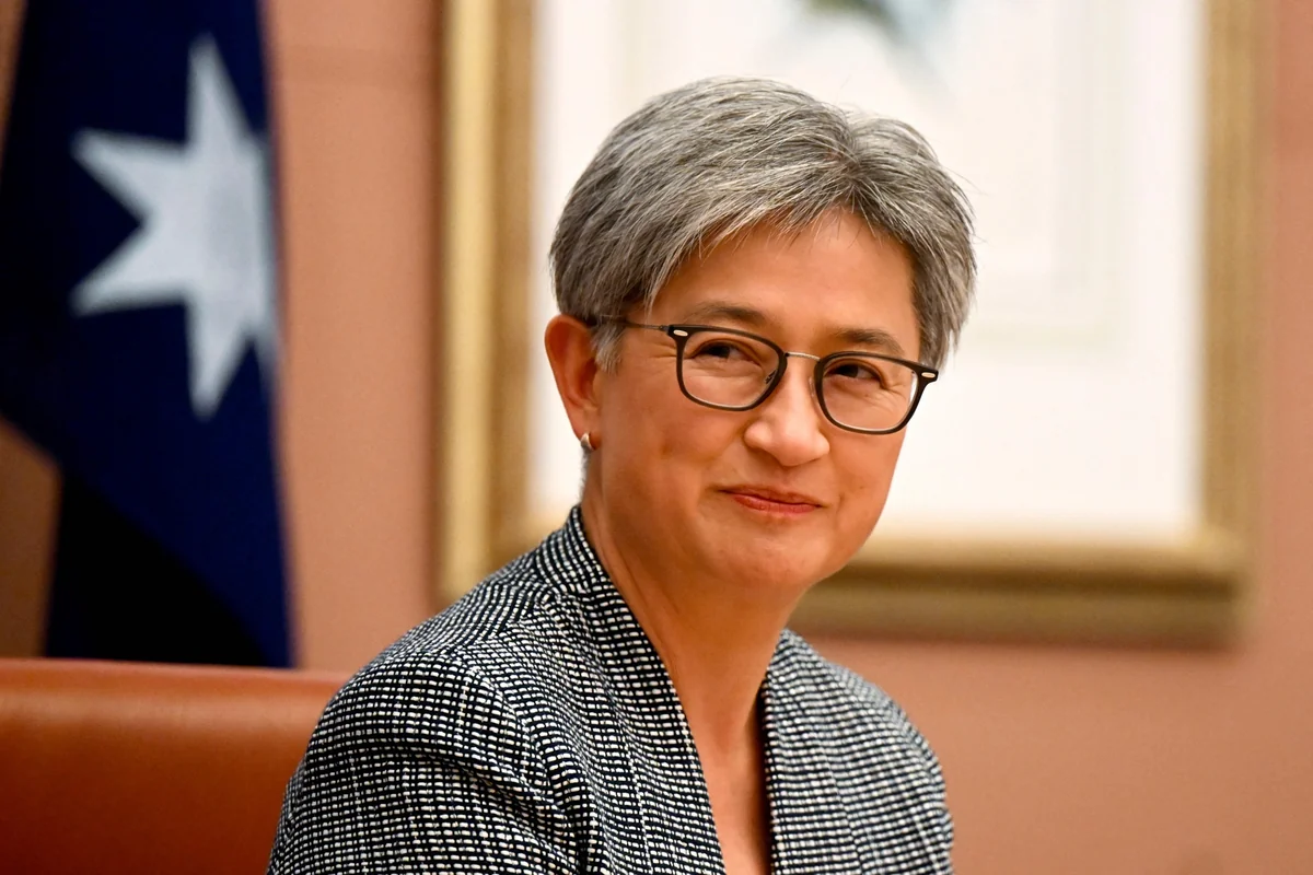 Australia to seek seat in UN Security Council for 2029-2030