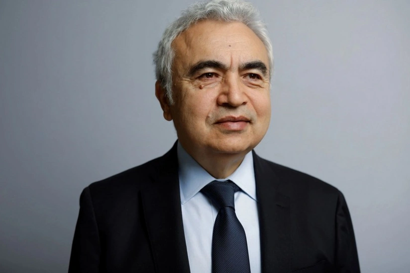 Fatih Birol: Nüvə enerjisi sahəsində inkişaf üçün iki əsas problem həll edilməlidir