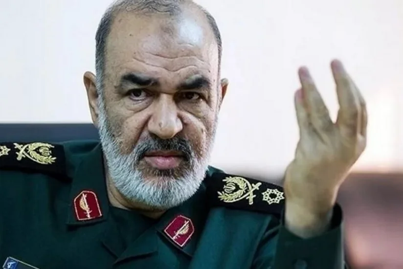 В Иране назначен новый командующий КСИР