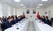 Azərbaycan Türkiyə ilə yeni laboratoriya şəbəkəsinin qurulmasına dair yeni müqavilə imzalayıb