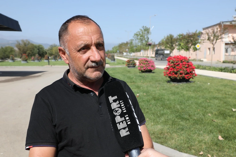 Xocalı sakini: 32 ildən sonra doğma torpaqda səs vermək qürurlandırır