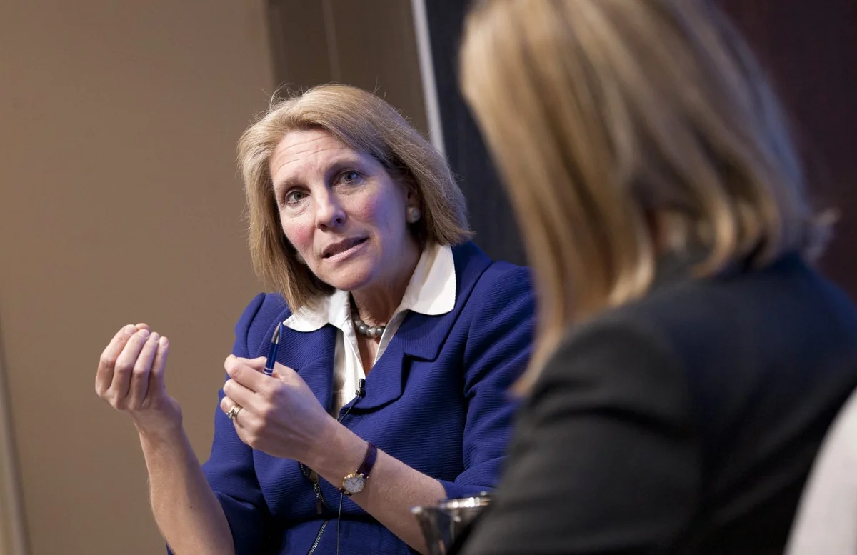Karen Donfried: There is opportunity for Azerbaijan and Armenia to move forward in normalizing relationship