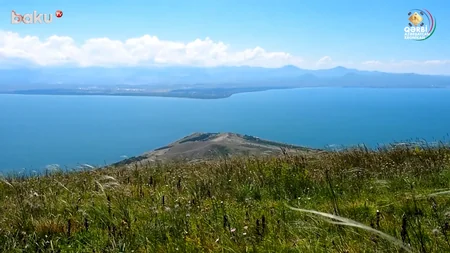 Qərbi Azərbaycan Xronikası: Ardanışda 4000 illik türk məzarlığında gizlədilənlər