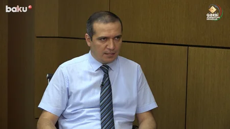Qərbi Azərbaycan Xronikası: “Ermənilər tarixi yaddaşımızı silmək üçün bizə böyük faciələr yaşadıblar”