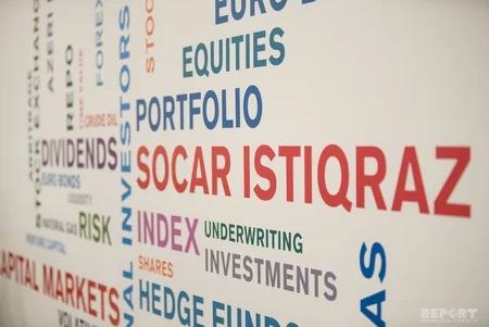SOCAR istiqrazları yenidən bahalaşır