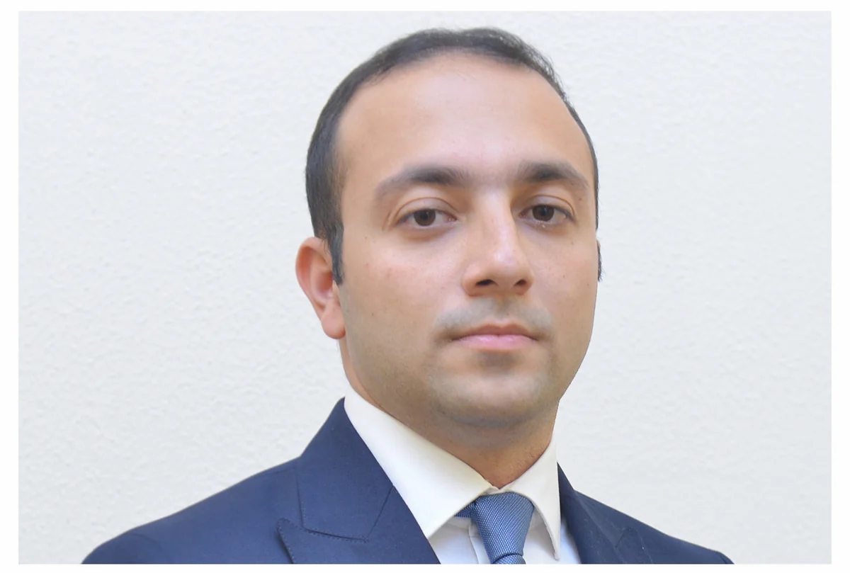 Ədliyyə nazirinə yeni müşavir təyin olunub