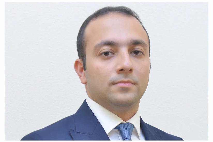 Ədliyyə nazirinə yeni müşavir təyin olunub