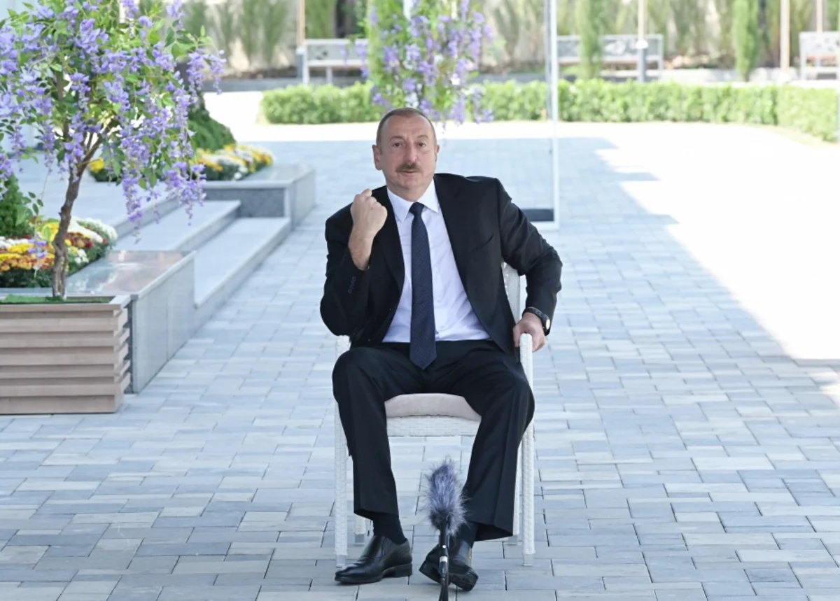 İlham Əliyev: Maksimum gələn ilin sonuna qədər Azərbaycanda 27 “ASAN xidmət” mərkəzi olacaq