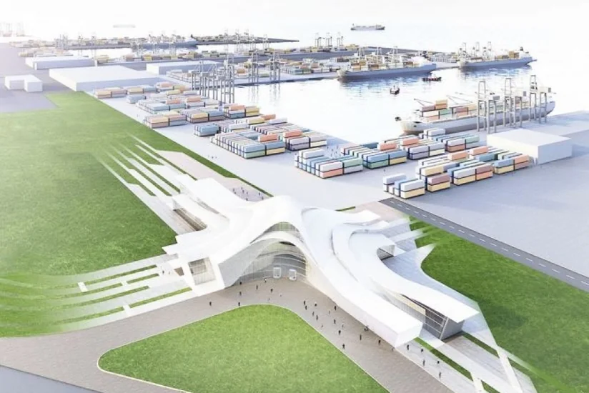 Şirkətlərin Ələt Azad İqtisadi Zonasında fəaliyyəti üçün şərtlər açıqlanıb