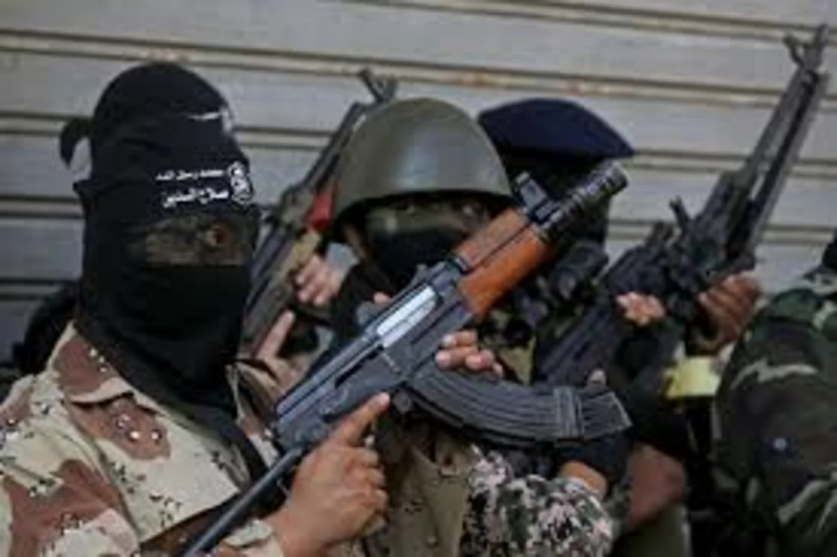 В результате нападения боевиков Аль-Каиды в Алжире погибли девять военнослужащих