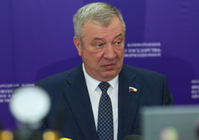 Высказывания российского депутата в адрес Азербайджана - пик  безответственности этой страны 