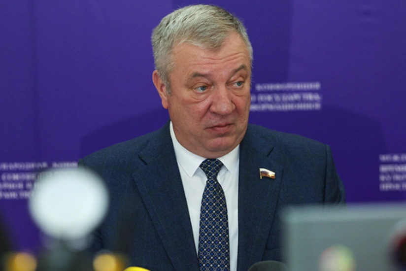 Высказывания российского депутата в адрес Азербайджана - пик  безответственности этой страны