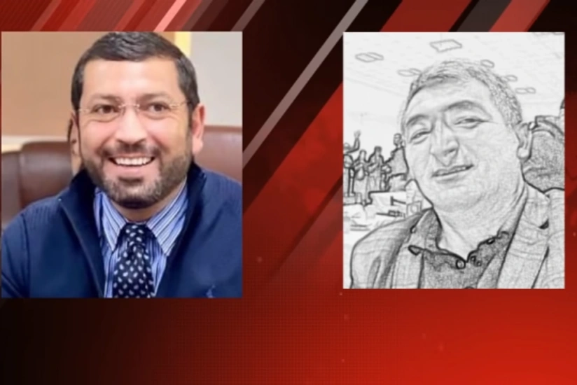 Ermənistanda hakim partiyanın deputatı icma rəhbərini təhqir edərək hədələyib