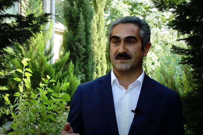 Qarabağ qazisi: Laçında içdiyin bir stəkan su adamı 29 il əvvələ aparır