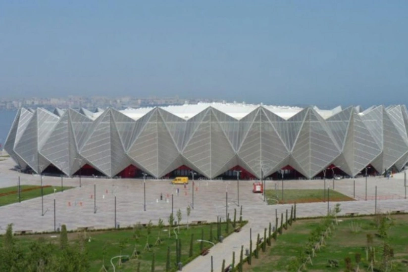 “Bakı Kristal Zalı” mənfəətlə işləməyə başlayıb