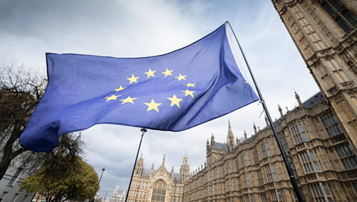 Европарламент оставляет возможность отмены процесса Brexit