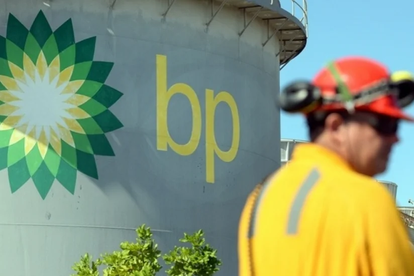 Число работающих в BP граждан Азербайджана увеличилось почти на 2%