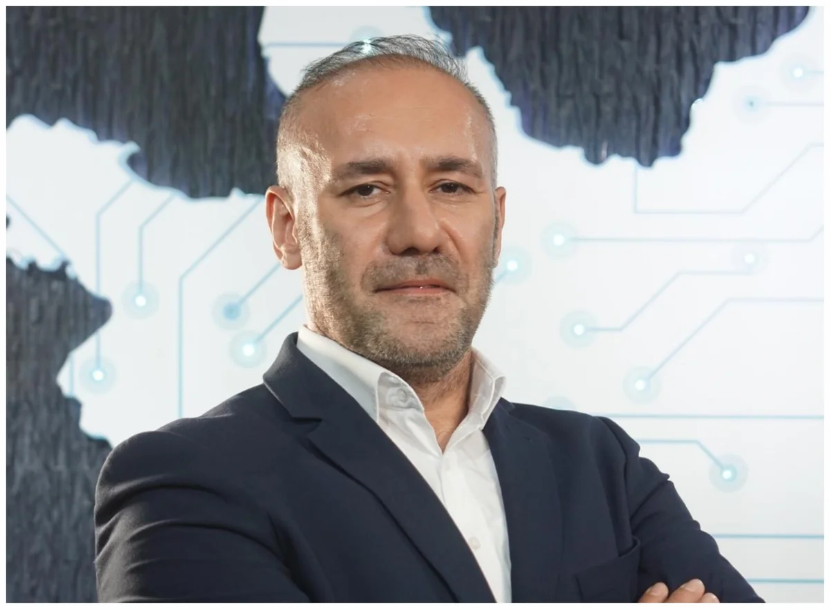 İnnovasiya və Rəqəmsal İnkişaf Agentliyində yeni təyinat olub