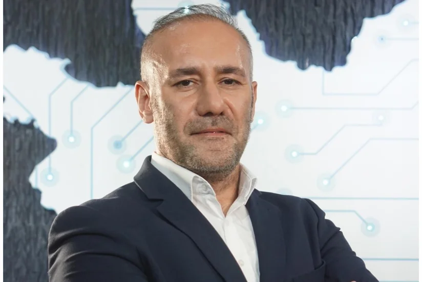 İnnovasiya və Rəqəmsal İnkişaf Agentliyində yeni təyinat olub