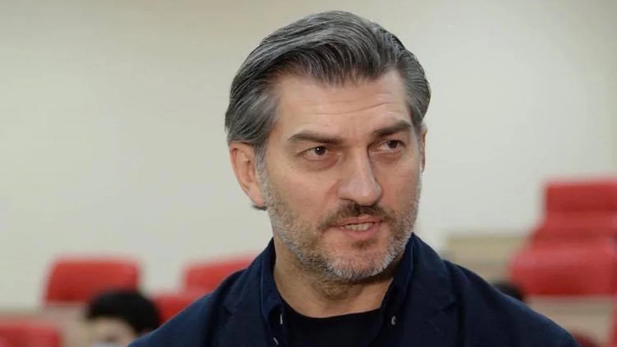 Михаил Кавелашвили: Грузия не сворачивала с курса на евроинтеграцию
