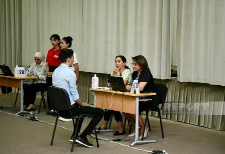 В Азербайджане в этом году представлено 10,5 тыс. вакансий для учителей