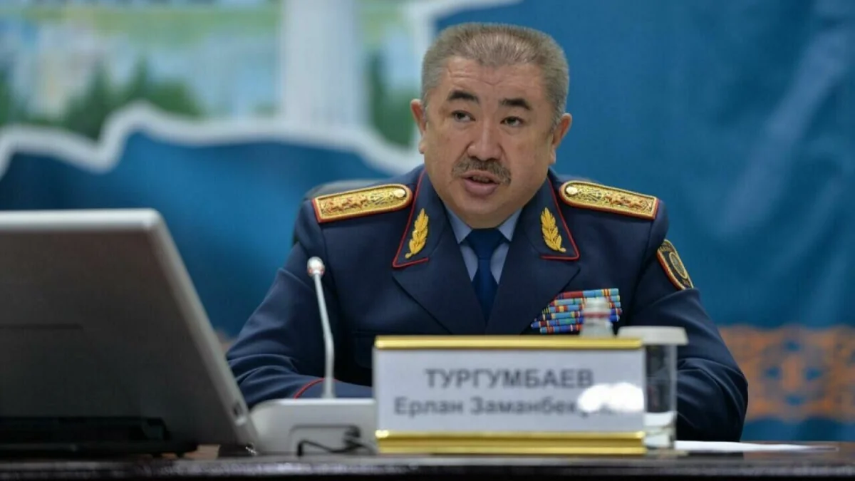 При столкновениях на юге Казахстана погибли восемь человек