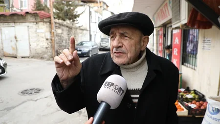 Bakı məhəllələrində Novruz adətləri yaşadılırmı? - VİDEOREPORTAJ