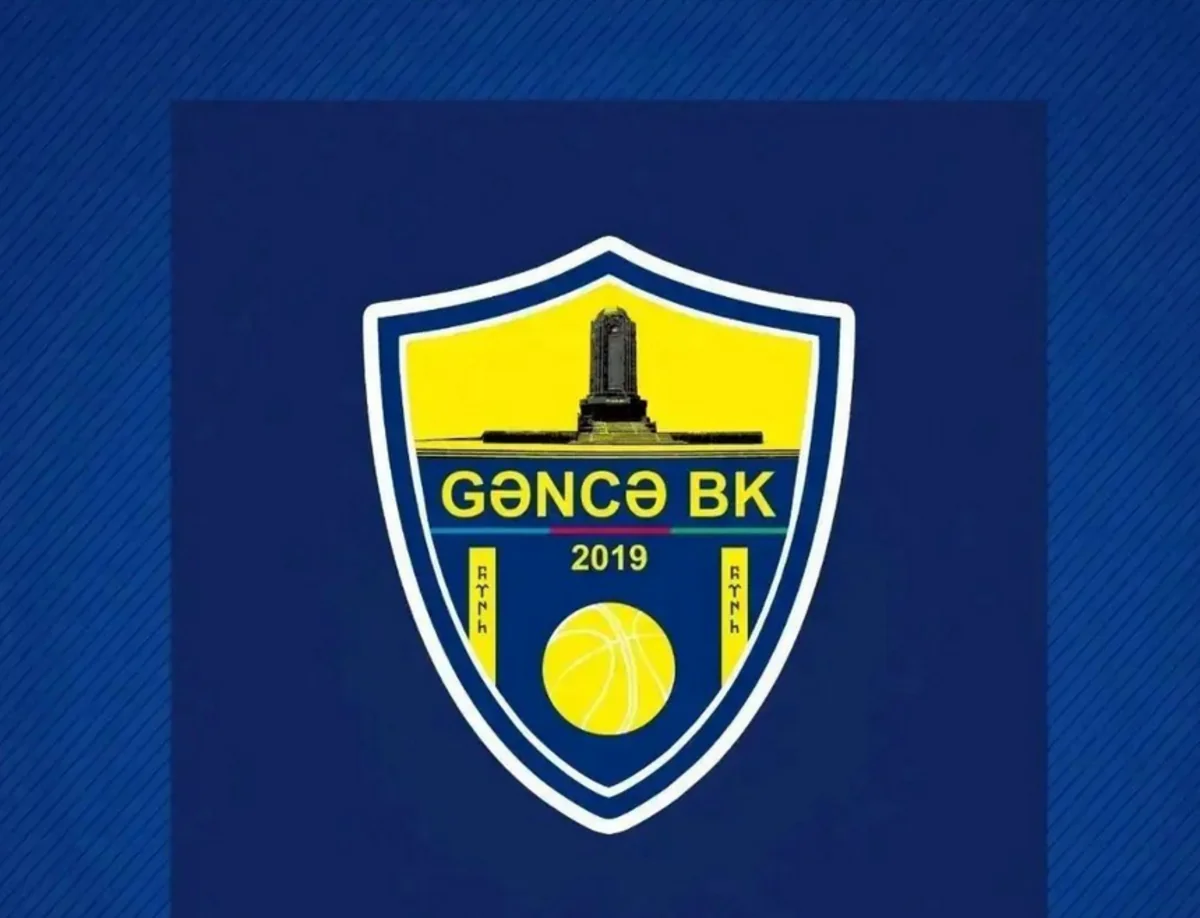 Amerikalı basketbolçu Gəncə klubunu tərk edib
