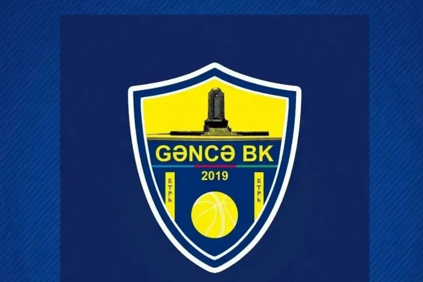 Amerikalı basketbolçu Gəncə klubunu tərk edib