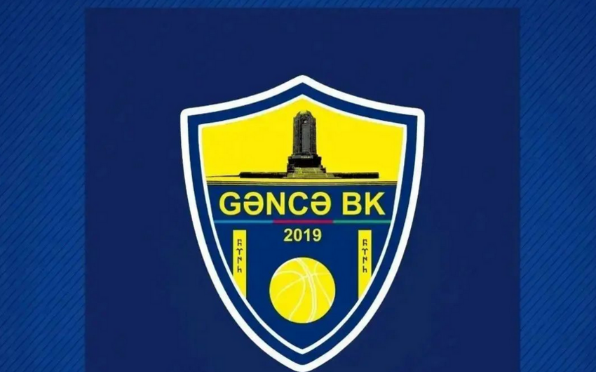 Amerikalı basketbolçu Gəncə klubunu tərk edib