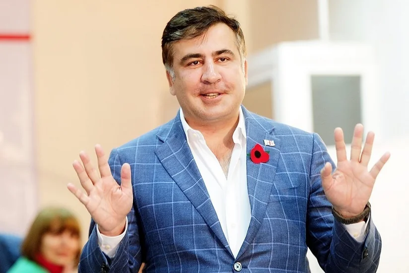 Saakashvili's lawyer talks about plans to release him from prison