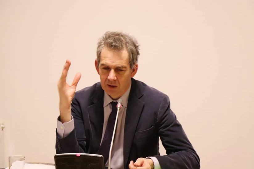 Tomas de Vaal: “Dağlıq Qarabağ münaqişəsinin sülh yolu ilə həlli prosesi yenidən başlaya bilər”