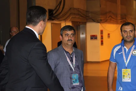 Bu gün və sabah daha 5 Azərbaycan cüdoçusu mundialda mübarizəyə qoşulacaq - FOTO