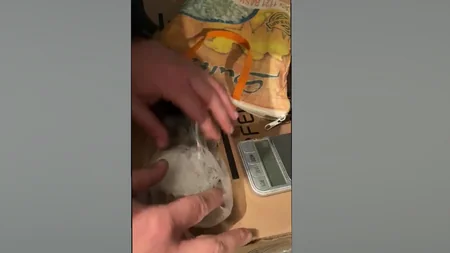 Bakıda içərisində qadın narkotacirin olduğu daha bir narkoşəbəkənin üzvləri həbs edilib - VİDEO