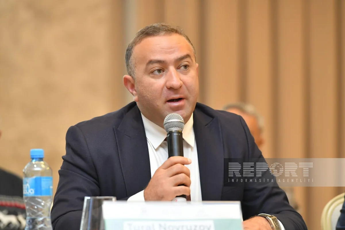 Tural Novruzov: Location of some destroyed mosques in Shusha cannot even be determined