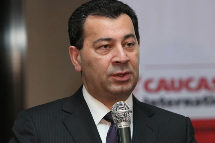 Səməd Seyidov: “Azərbaycanın AŞPA-dakı nümayəndə heyətinin tərkibində rotasiya qaydasında dəyişiklik edilib”