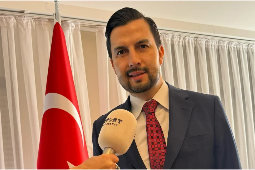 Qvatemala Azərbaycana fəxri konsul təyin edəcək