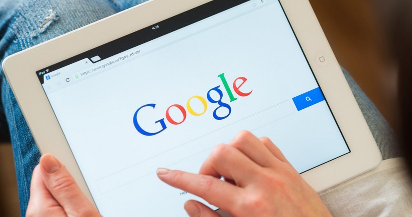В Азербайджане рыночная доля Google сократилась почти на 8%