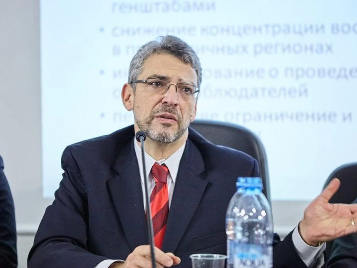 Cohen: Attack on Azerbaijan’s embassy couldn’t have happened without prior knowledge of Iranian authorities