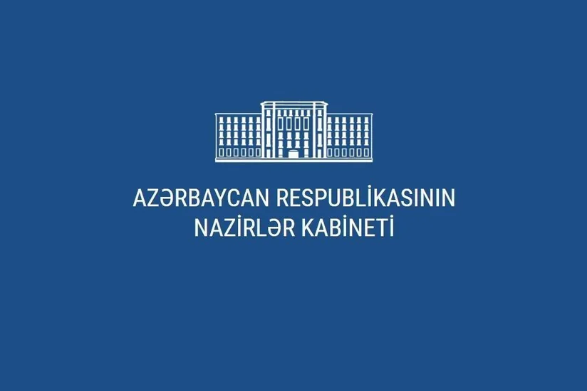Nazirlər Kabinetinin saytının ingilis dili versiyası fəaliyyətə başlayıb