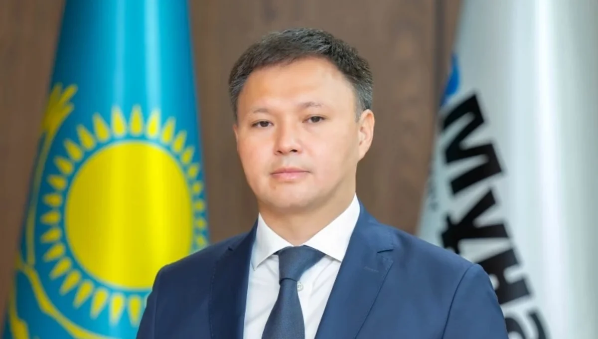 Хасенов: КазМунайГаз, SOCAR, Татнефть и Узбекнефтегаз укрепляют сотрудничество